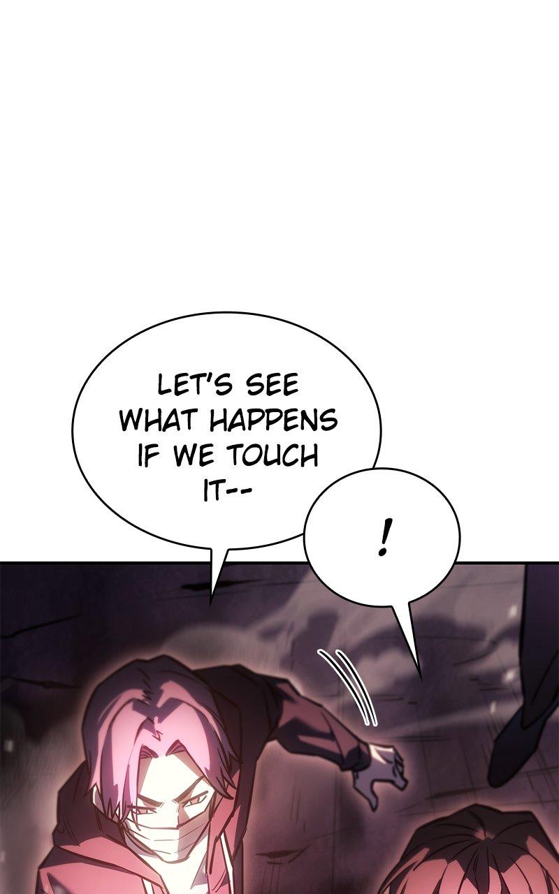 Returned by the King Chap 19 - Next Chap 20