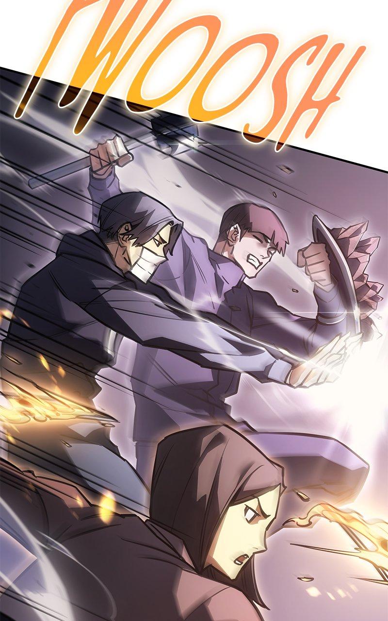 Returned by the King Chap 19 - Next Chap 20