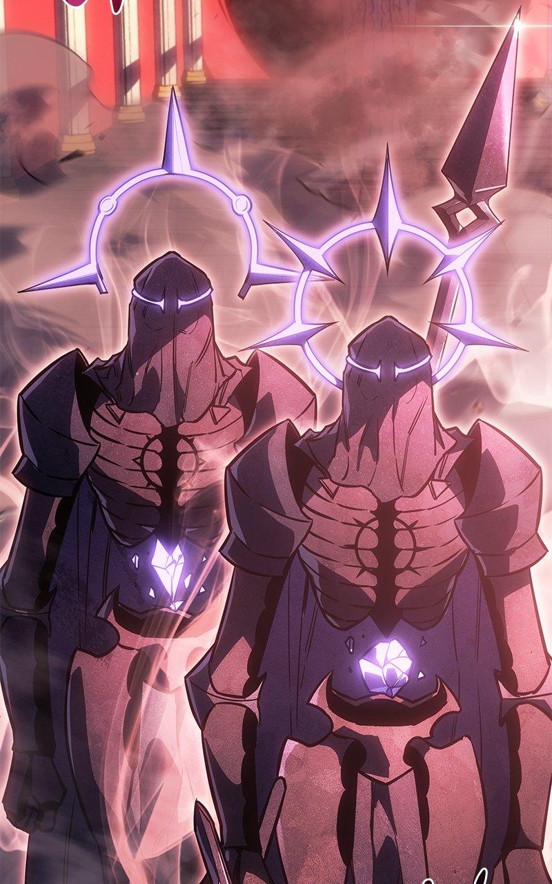 Returned by the King Chap 19 - Next Chap 20