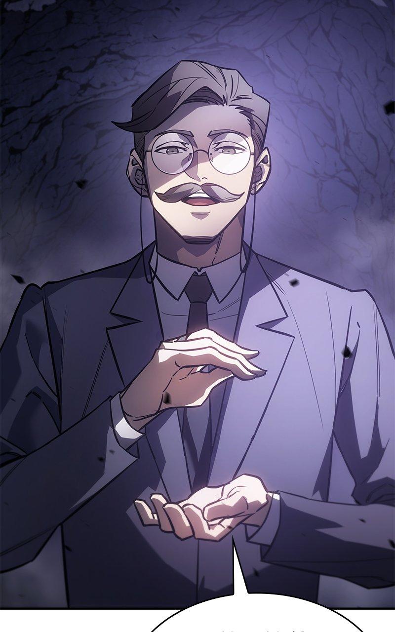 Returned by the King Chap 19 - Next Chap 20