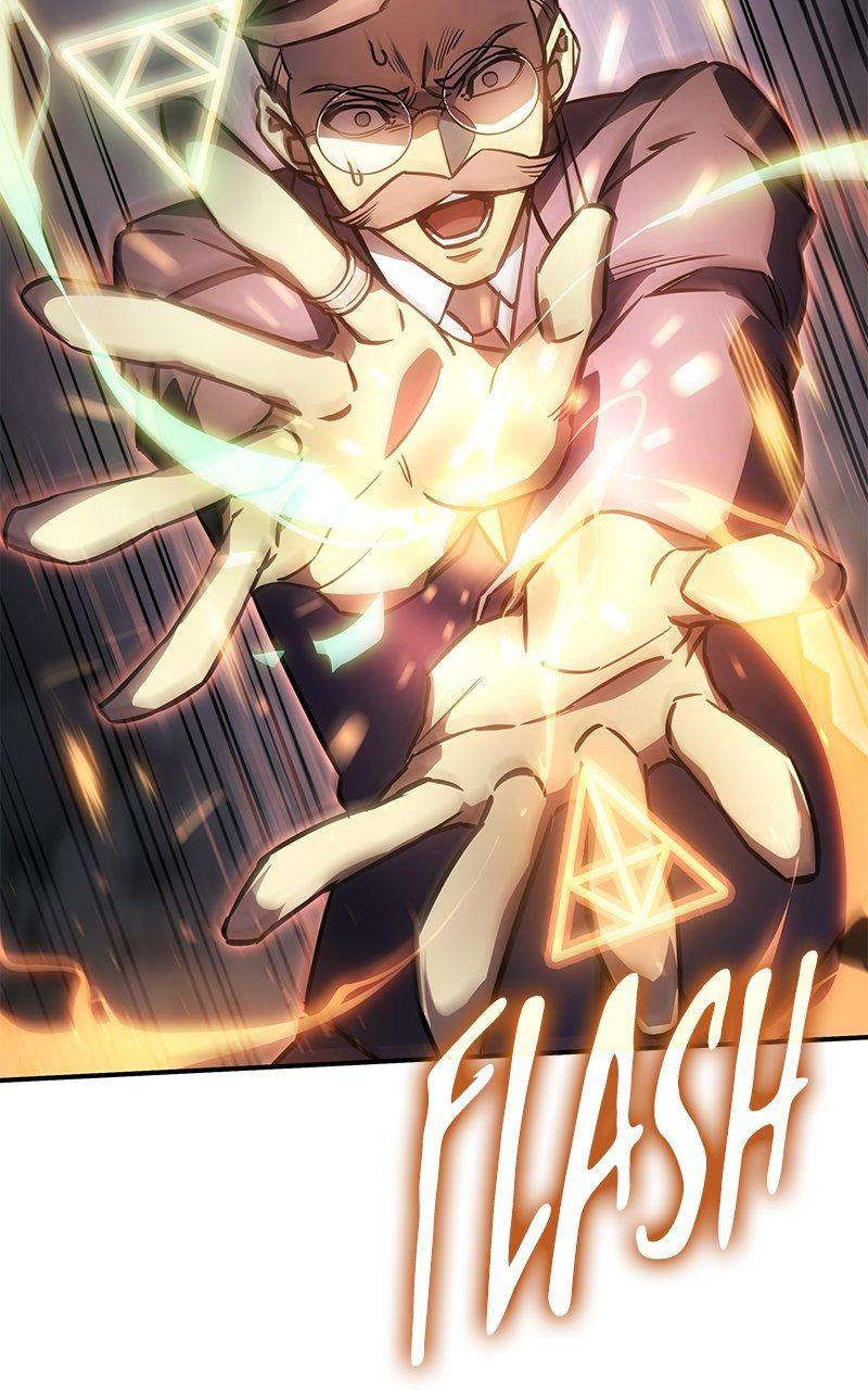 Returned by the King Chap 19 - Next Chap 20