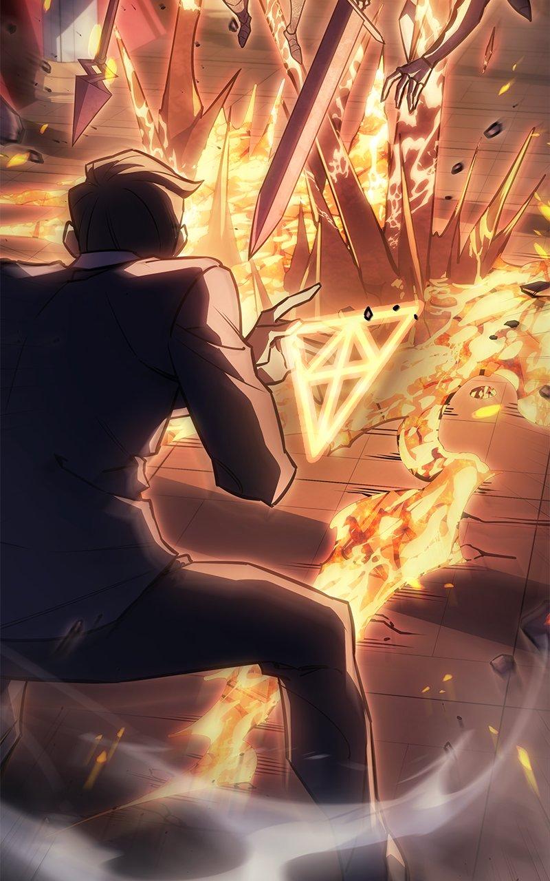 Returned by the King Chap 19 - Next Chap 20