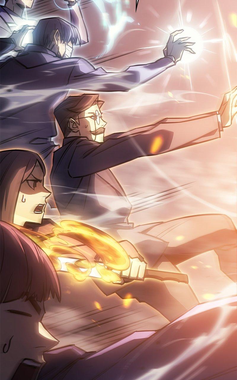 Returned by the King Chap 19 - Next Chap 20