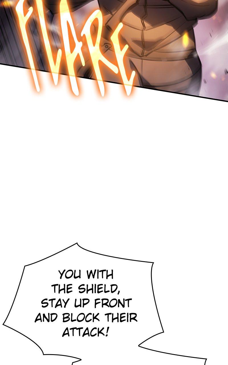 Returned by the King Chap 19 - Next Chap 20