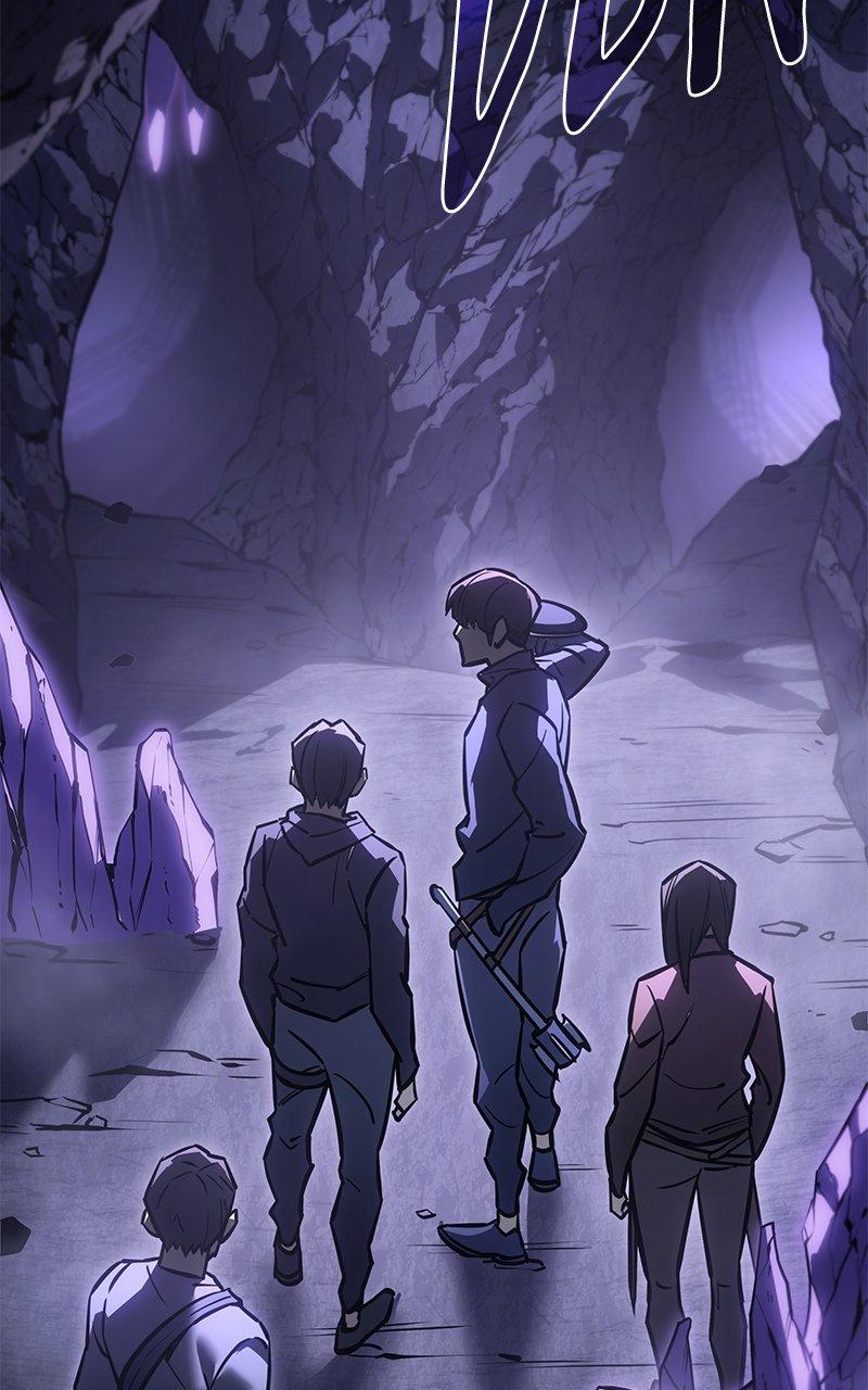 Returned by the King Chap 19 - Next Chap 20