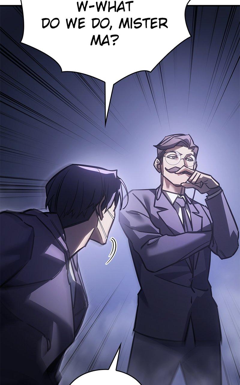Returned by the King Chap 19 - Next Chap 20