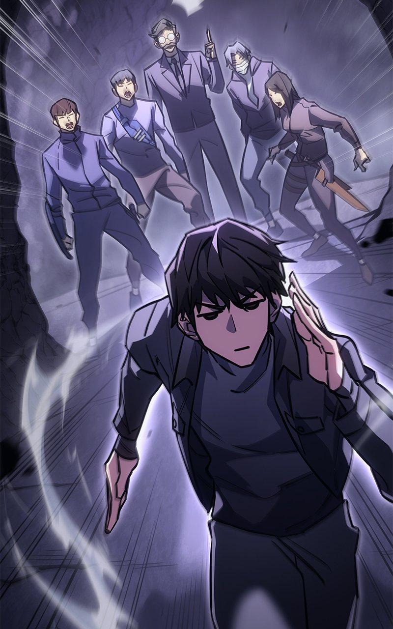 Returned by the King Chap 19 - Next Chap 20