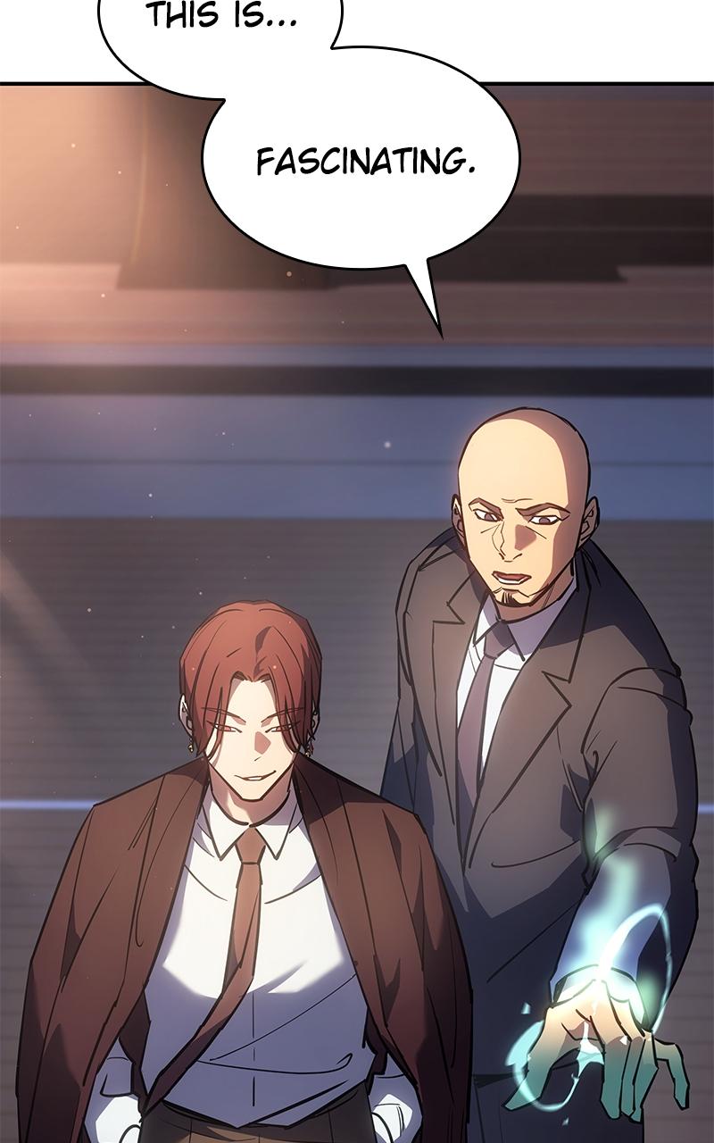 Returned by the King Chap 10 - Next Chap 11