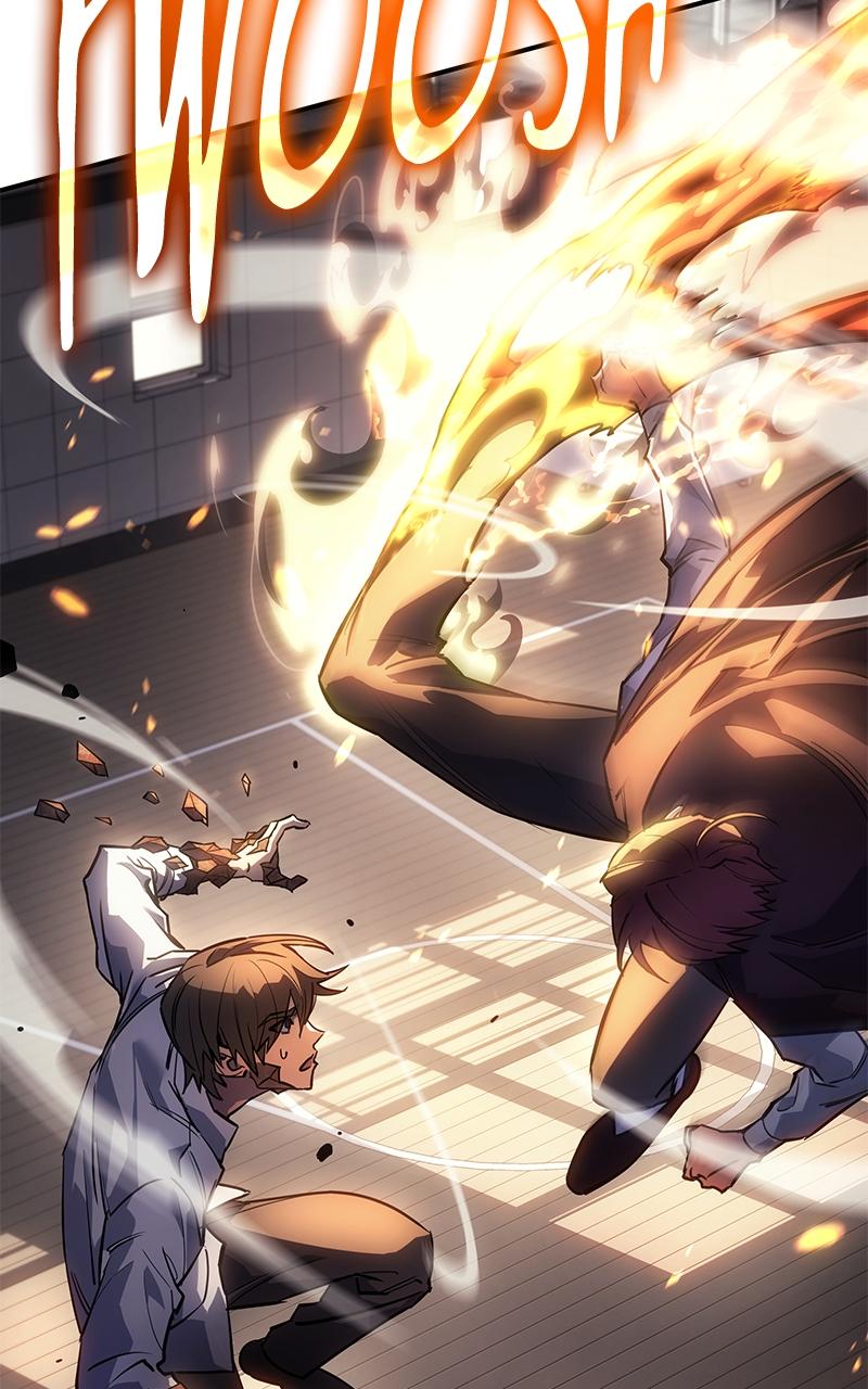 Returned by the King Chap 10 - Next Chap 11