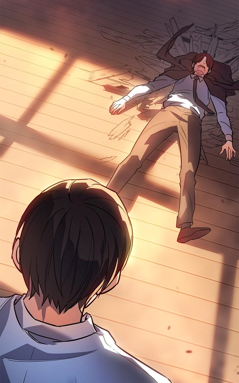 Returned by the King Chap 10 - Next Chap 11