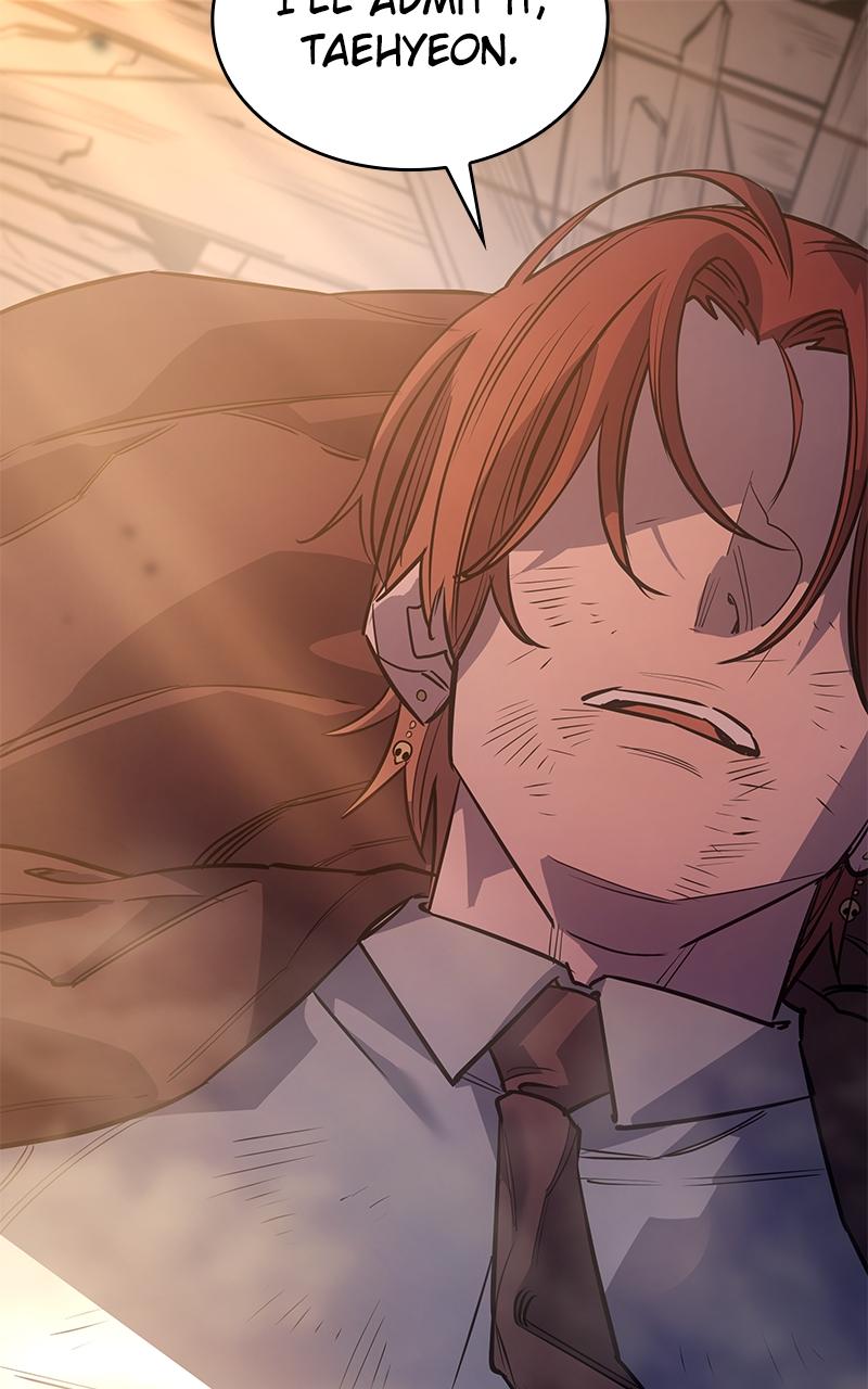 Returned by the King Chap 10 - Next Chap 11