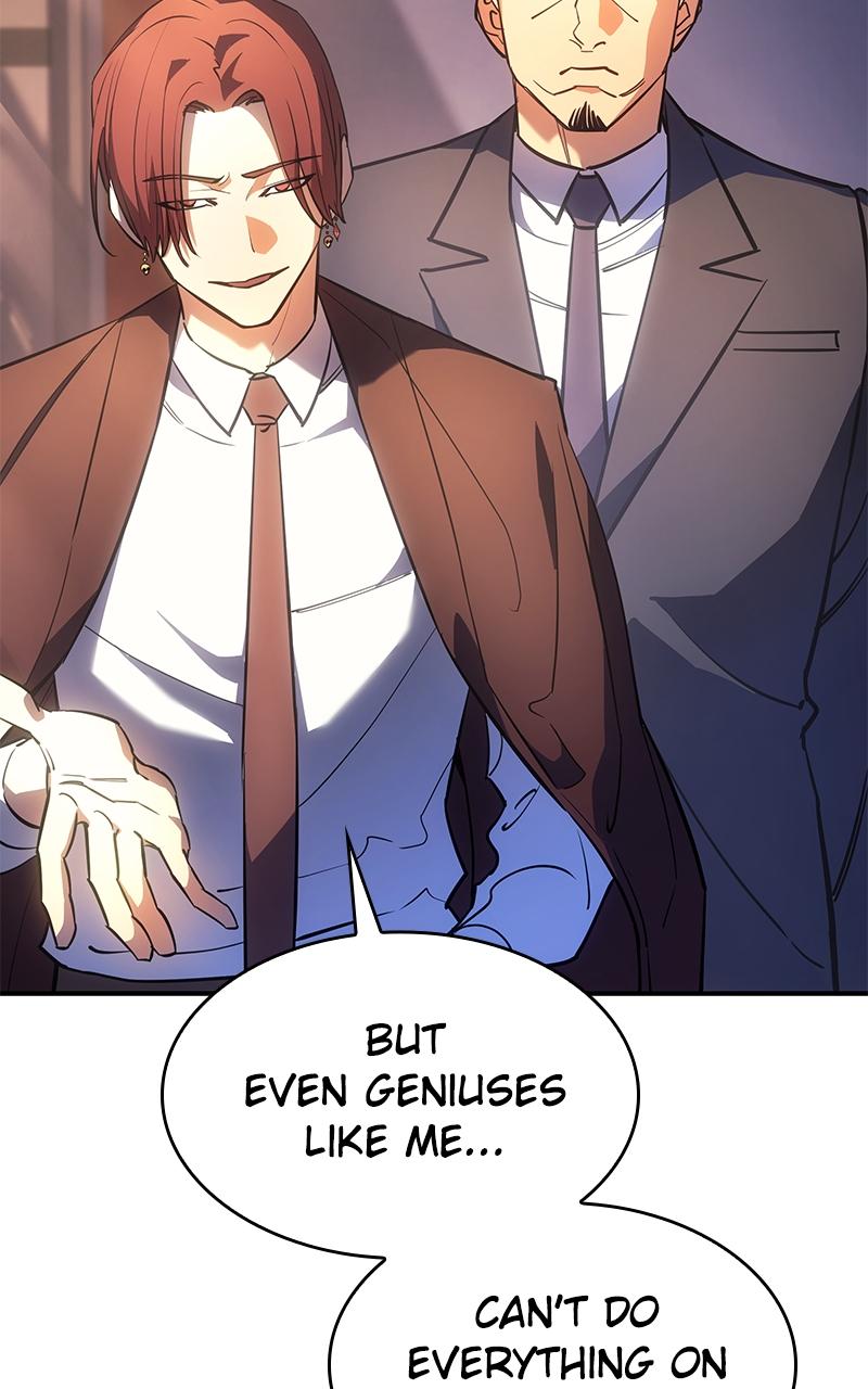 Returned by the King Chap 10 - Next Chap 11