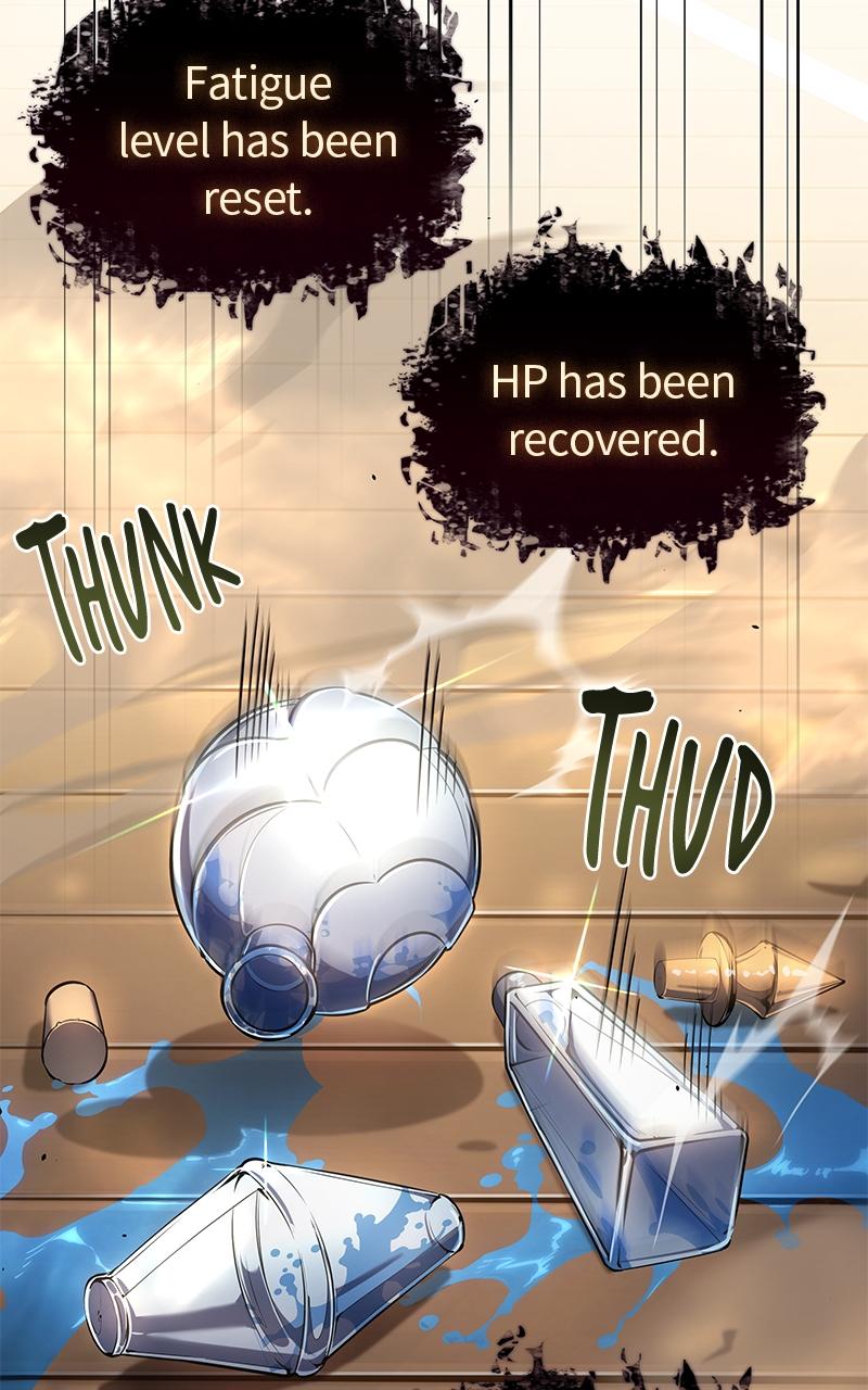 Returned by the King Chap 11 - Next Chap 12