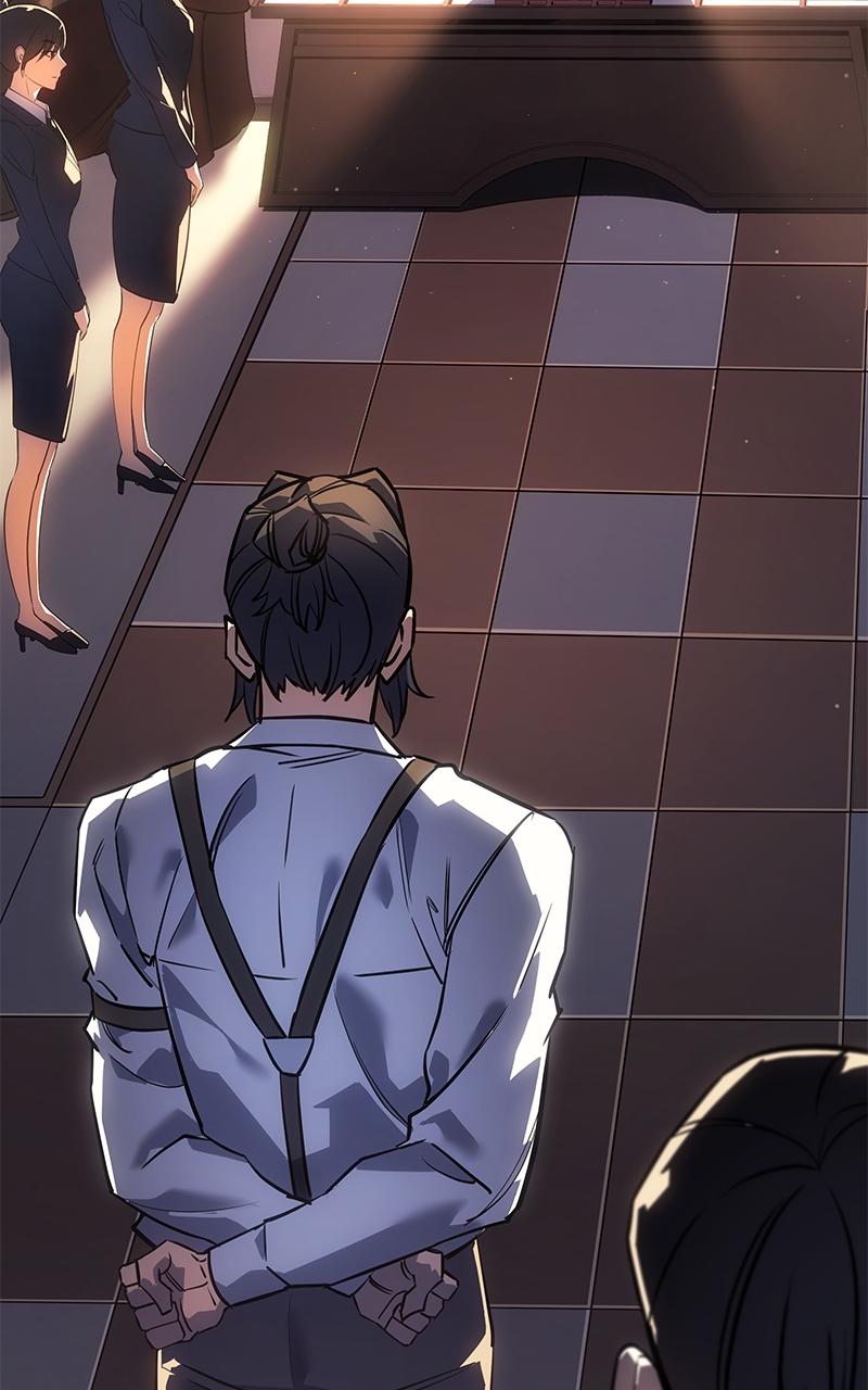 Returned by the King Chap 11 - Next Chap 12