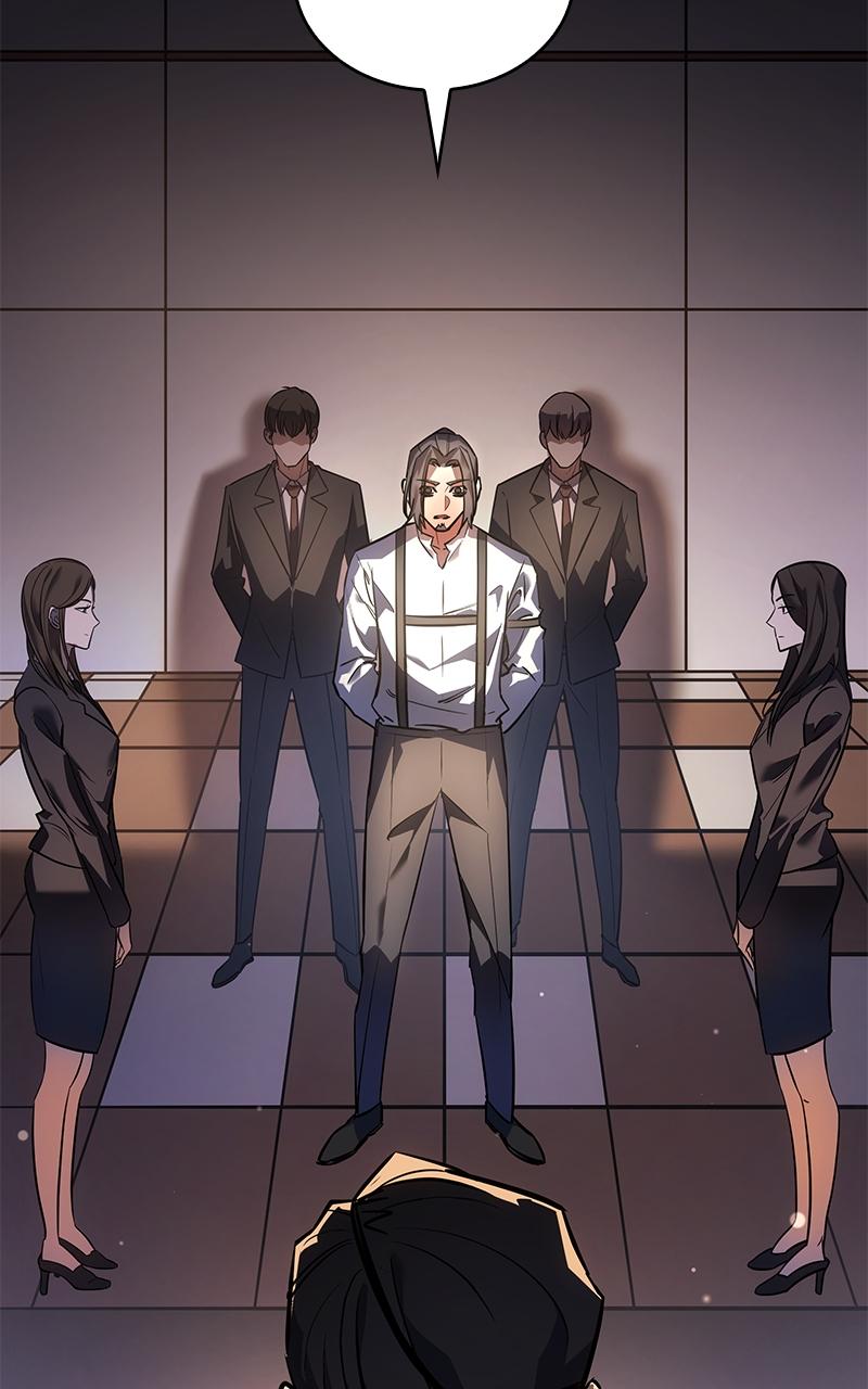 Returned by the King Chap 11 - Next Chap 12