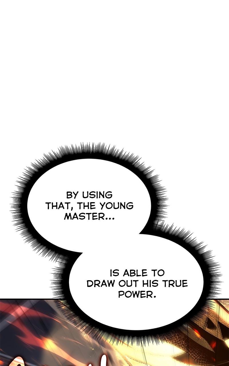 Returned by the King Chap 11 - Next Chap 12