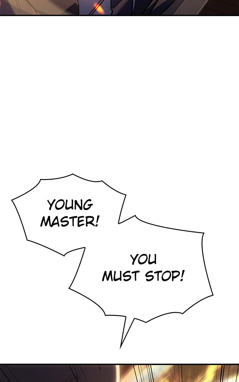 Returned by the King Chap 11 - Next Chap 12