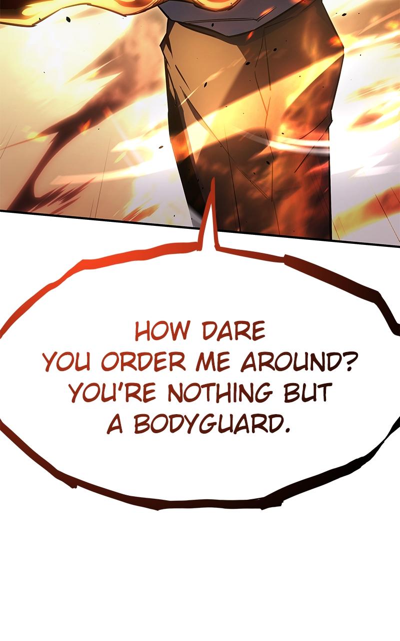 Returned by the King Chap 11 - Next Chap 12