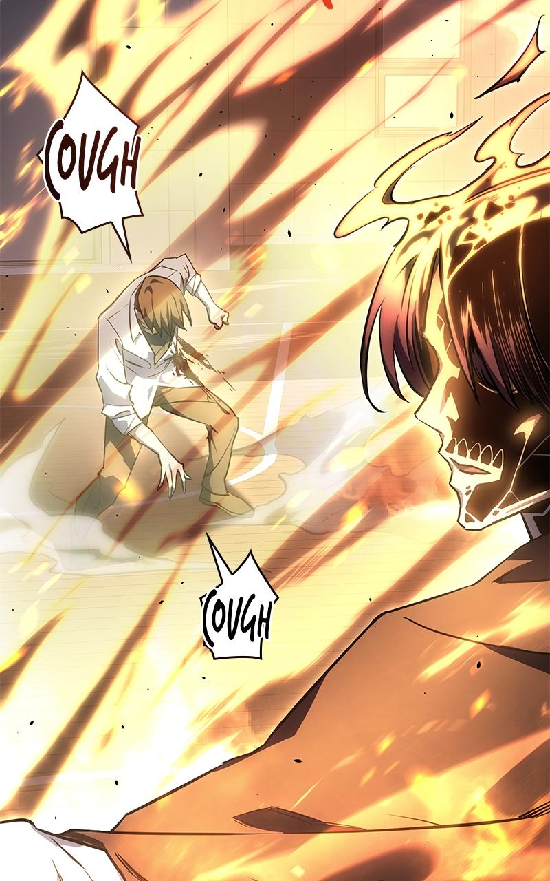 Returned by the King Chap 11 - Next Chap 12