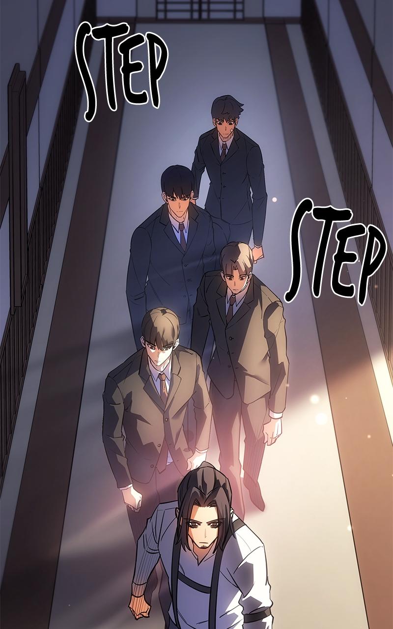 Returned by the King Chap 11 - Next Chap 12