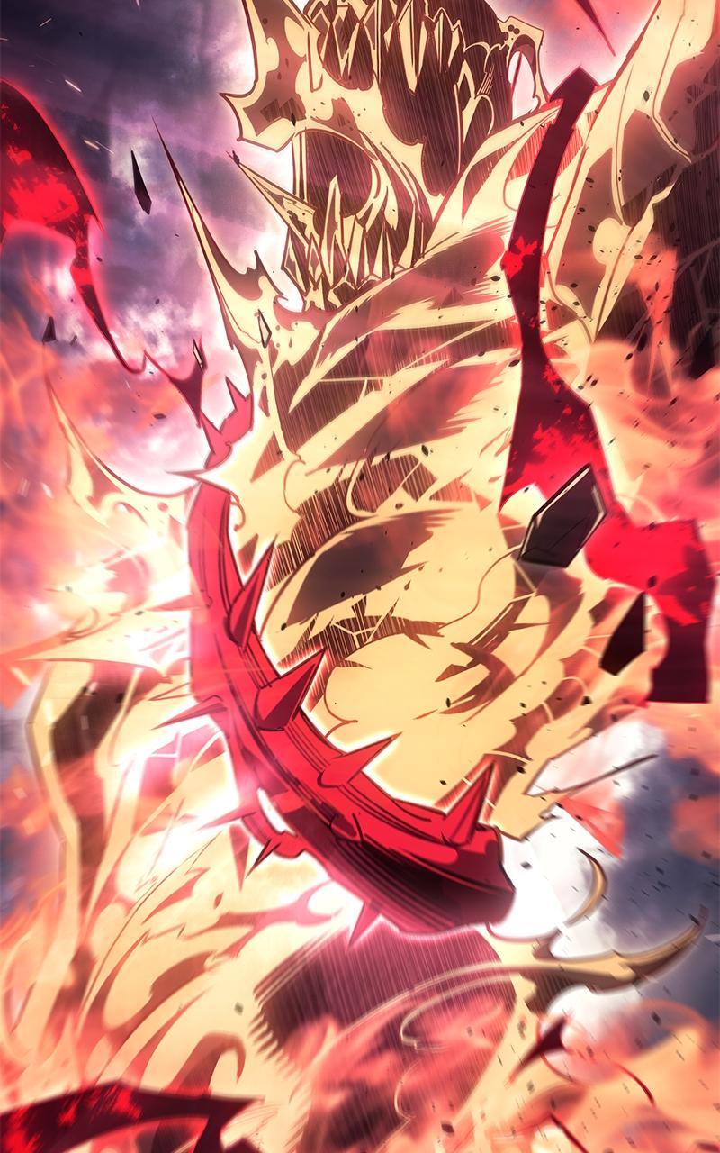 Returned by the King Chap 11 - Next Chap 12