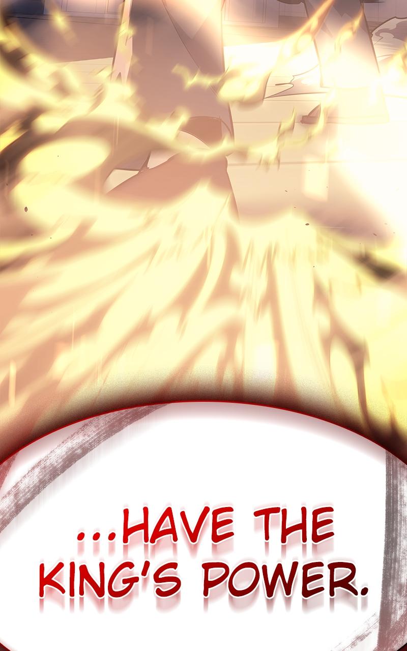 Returned by the King Chap 11 - Next Chap 12