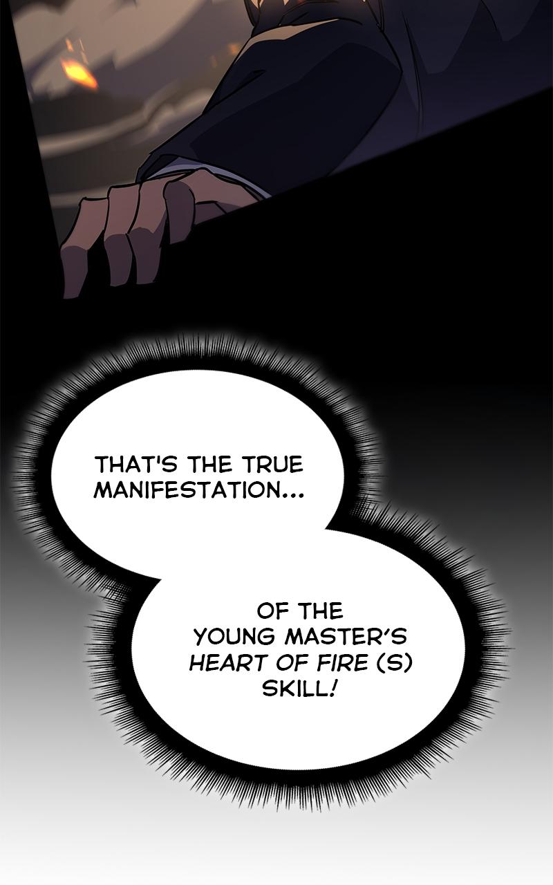 Returned by the King Chap 11 - Next Chap 12