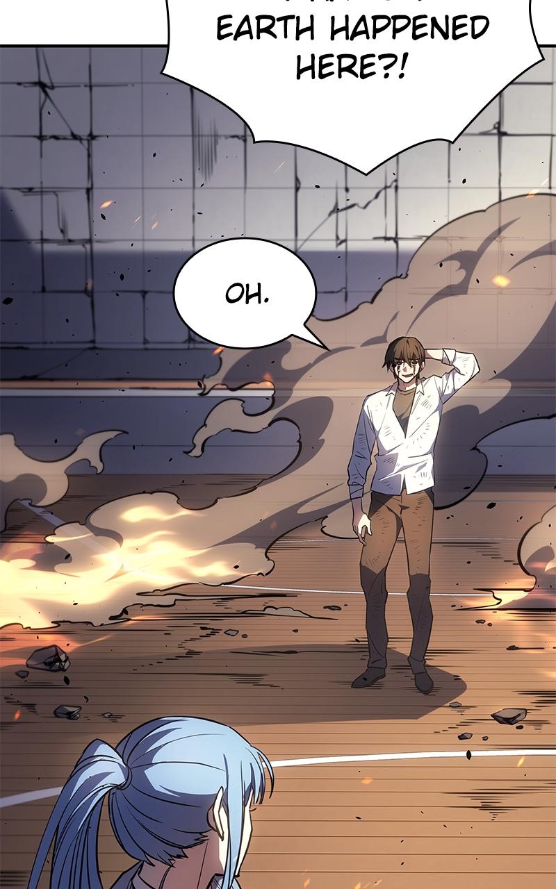 Returned by the King Chap 12 - Next Chap 13