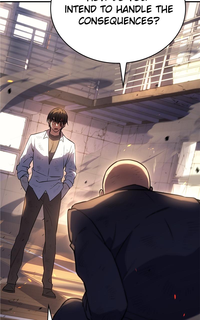 Returned by the King Chap 12 - Next Chap 13
