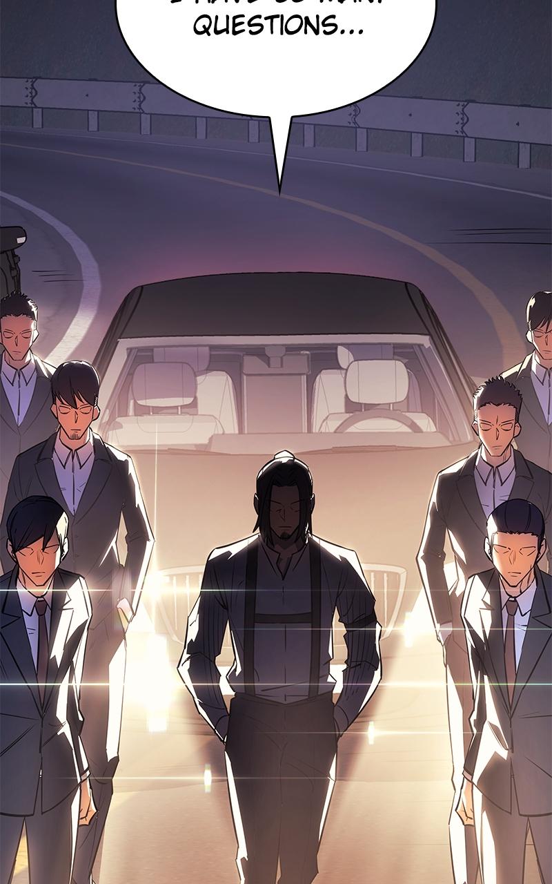 Returned by the King Chap 12 - Next Chap 13