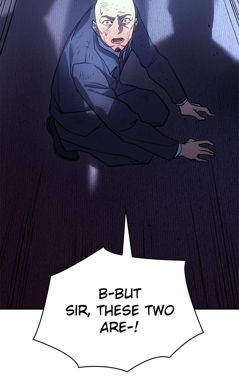 Returned by the King Chap 12 - Next Chap 13