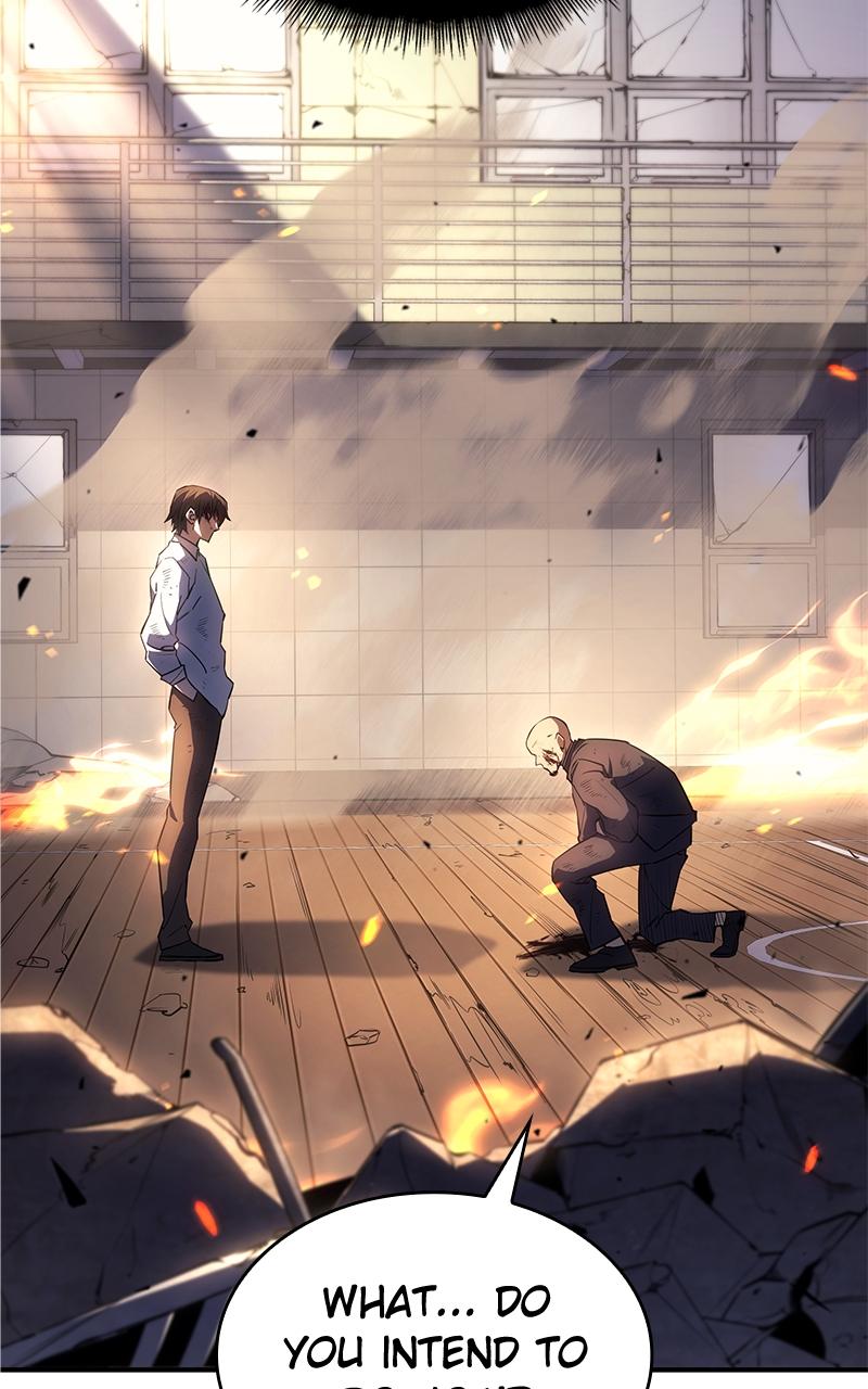 Returned by the King Chap 12 - Next Chap 13