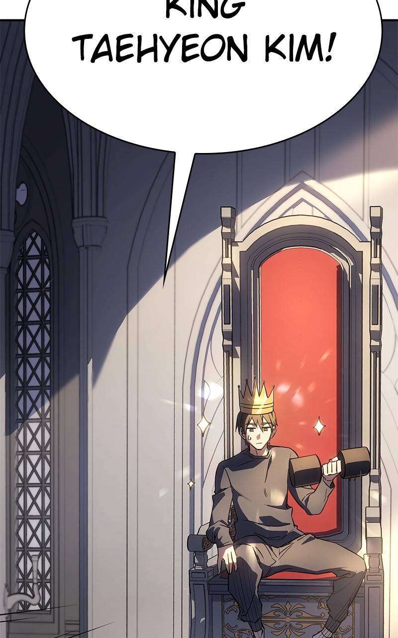 Returned by the King Chap 13 - Next Chap 14