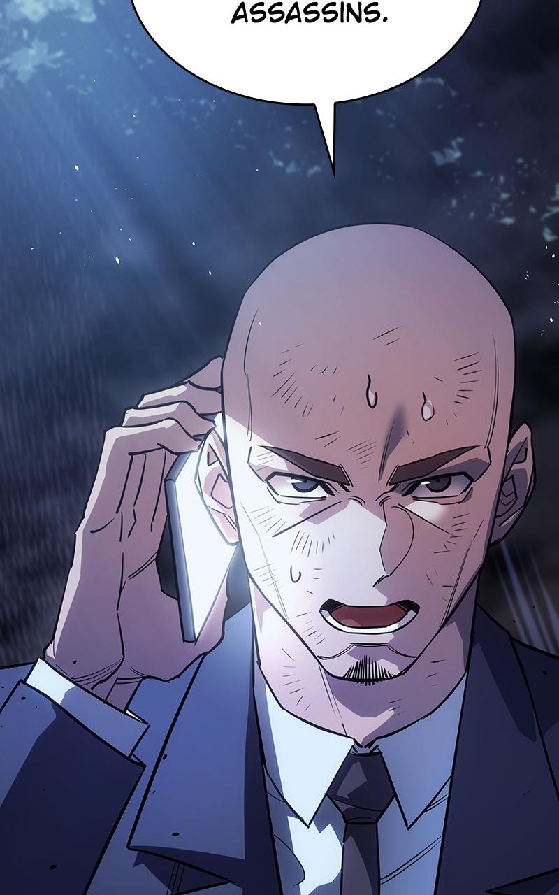 Returned by the King Chap 13 - Next Chap 14