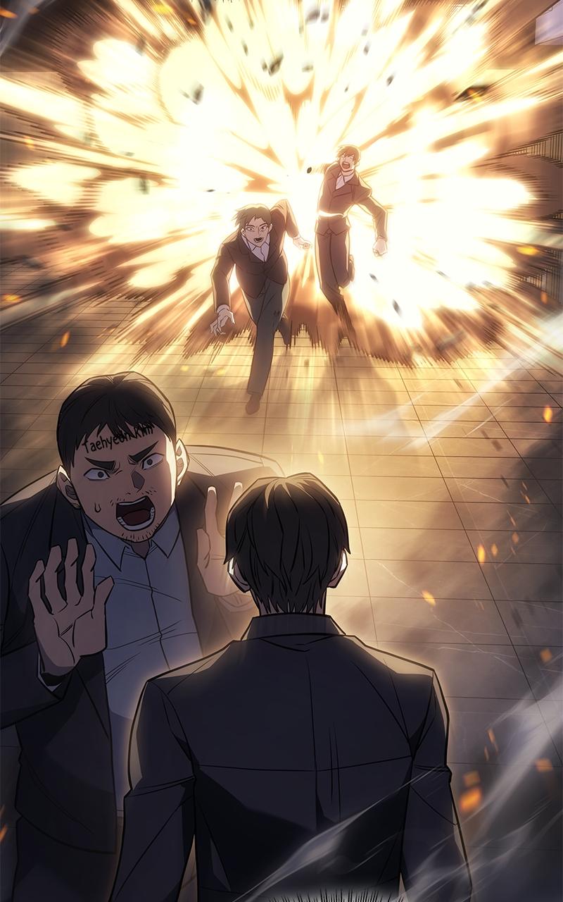 Returned by the King Chap 27 - Next Chap 28