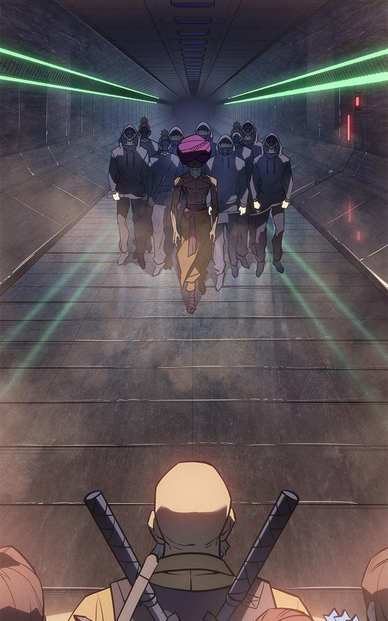 Returned by the King Chap 27 - Next Chap 28