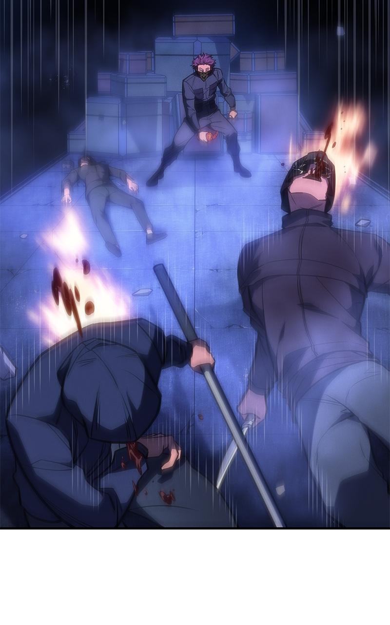 Returned by the King Chap 27 - Next Chap 28