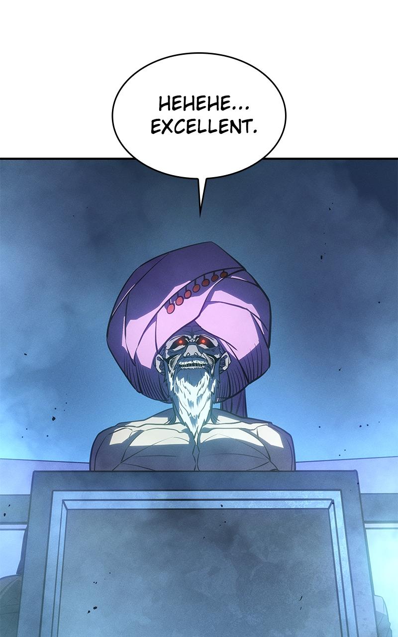 Returned by the King Chap 27 - Next Chap 28