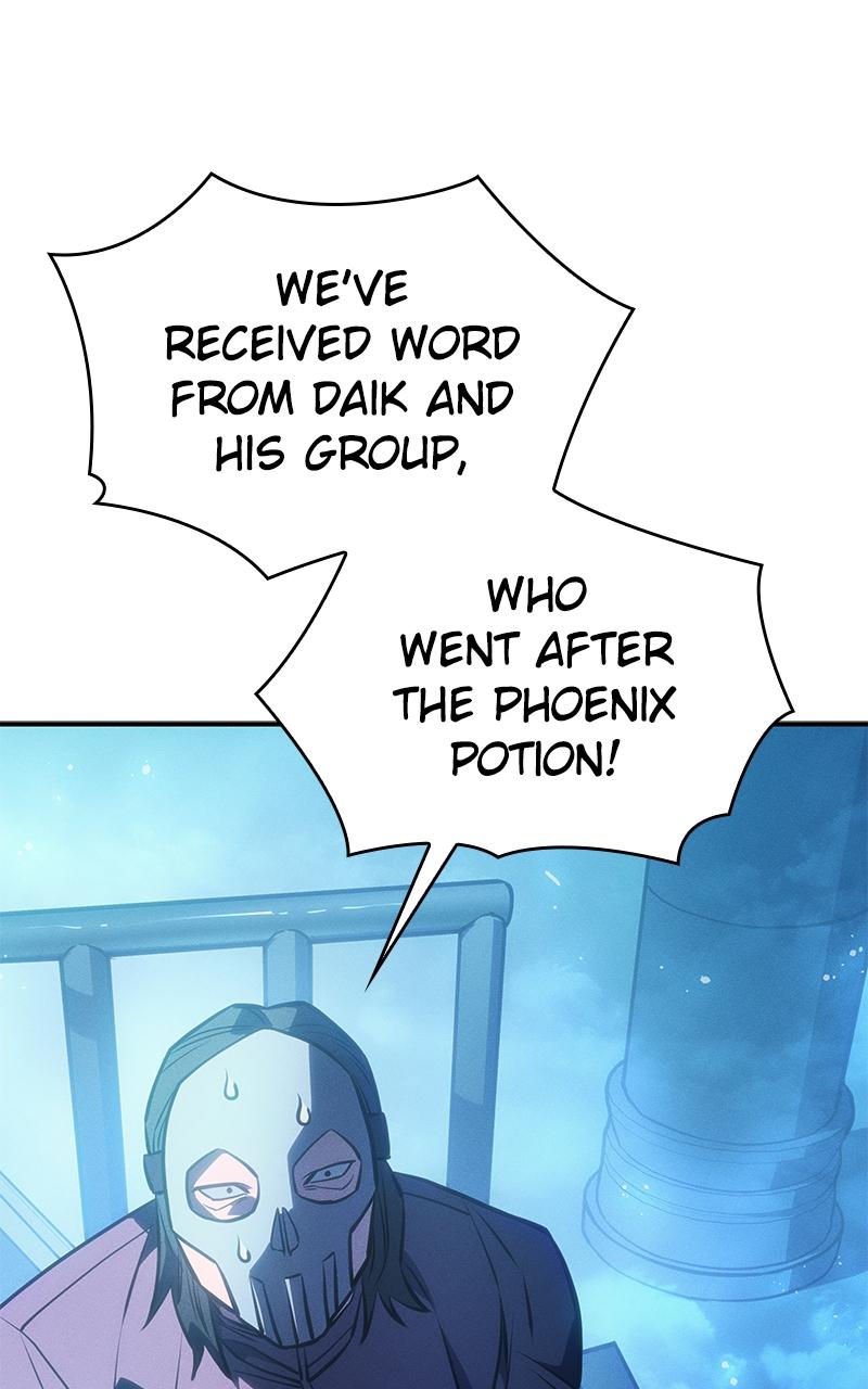Returned by the King Chap 27 - Next Chap 28