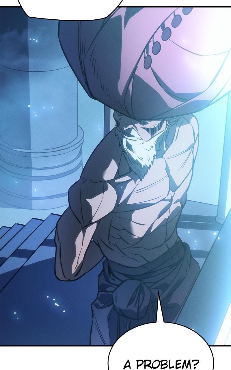 Returned by the King Chap 27 - Next Chap 28