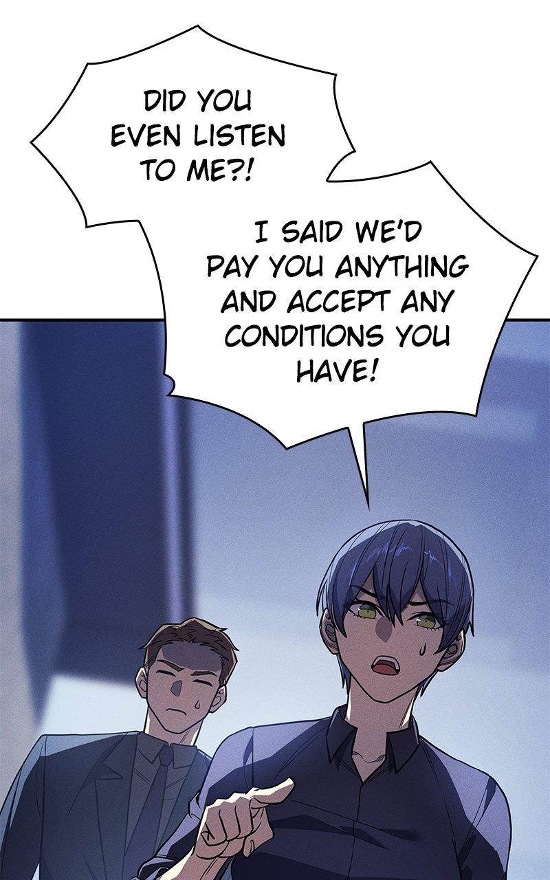 Returned by the King Chap 24 - Next Chap 25
