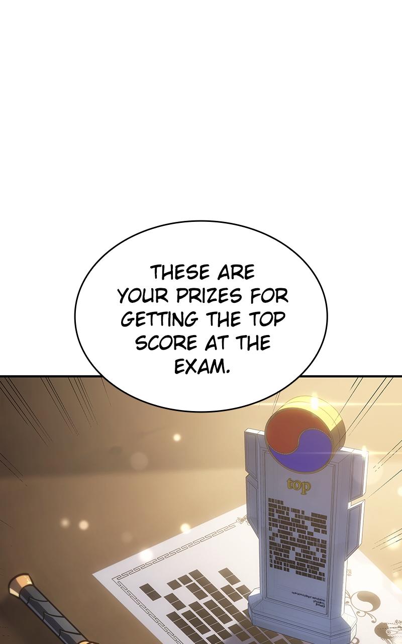Returned by the King Chap 25 - Next Chap 26