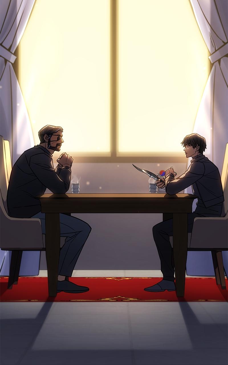 Returned by the King Chap 25 - Next Chap 26
