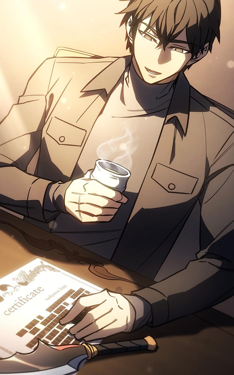 Returned by the King Chap 25 - Next Chap 26