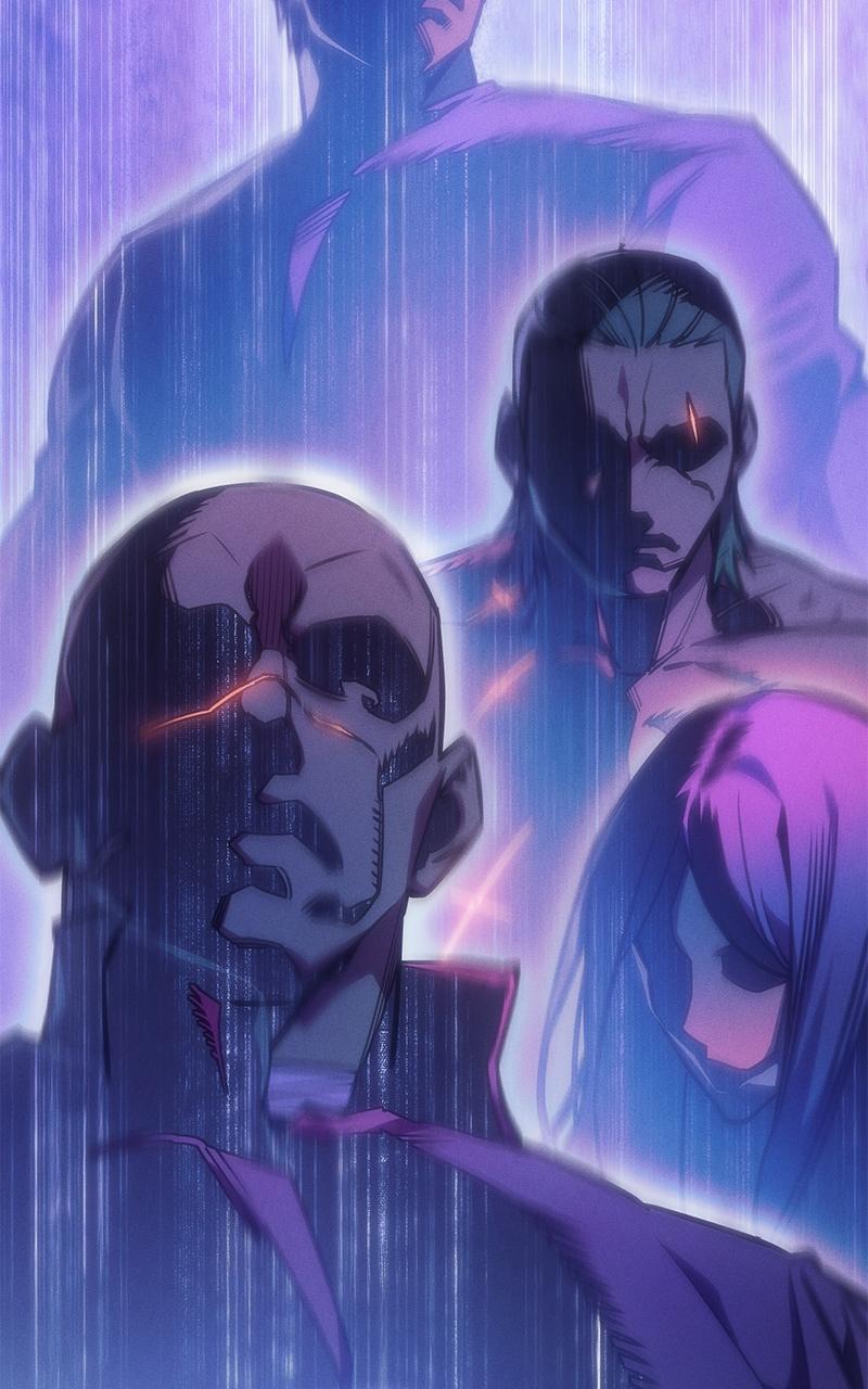 Returned by the King Chap 25 - Next Chap 26