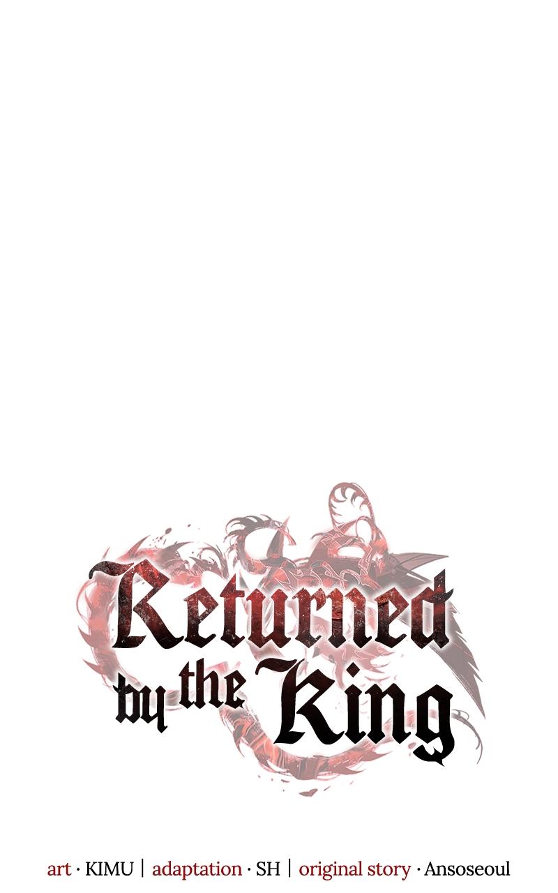 Returned by the King Chap 26 - Next Chap 27