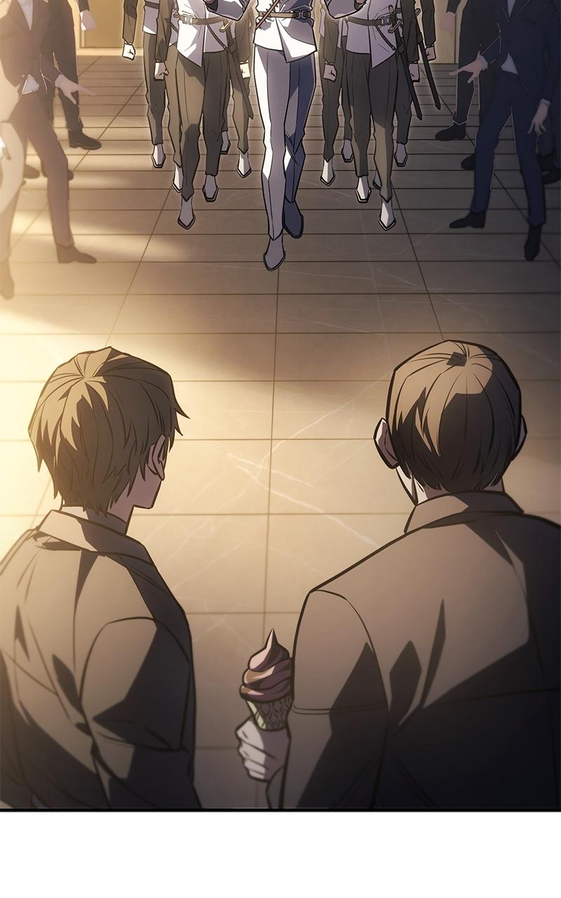 Returned by the King Chap 26 - Next Chap 27