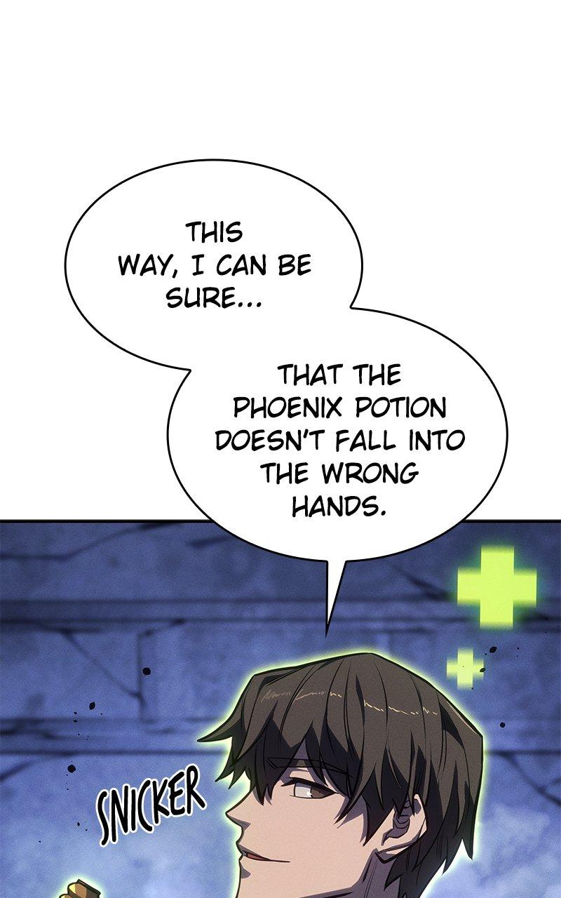 Returned by the King Chap 28 - Next Chap 29