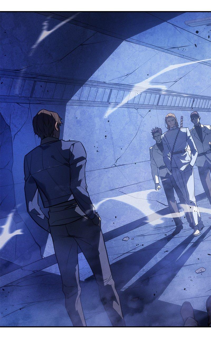 Returned by the King Chap 28 - Next Chap 29