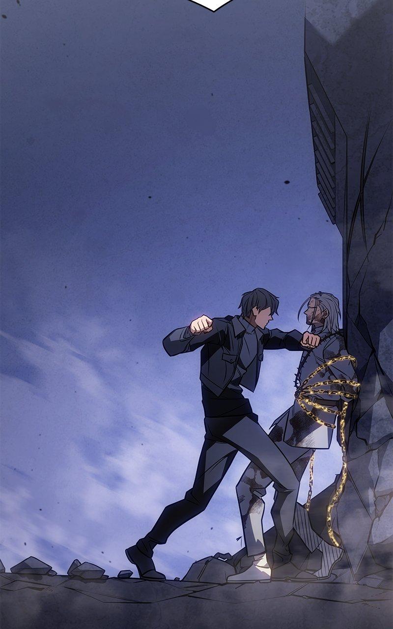 Returned by the King Chap 29 - Next Chap 30